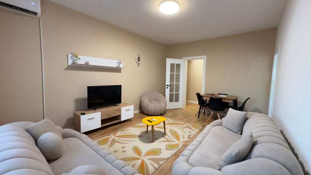 Affitto, Appartamento 2+1, Brryl, Tirane. Empire71616