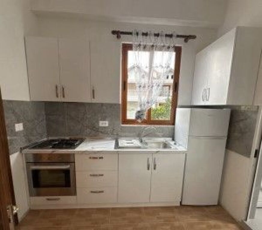 Affitto | Shtëpi private 1 + 1 | Zogu i Zi | 450 €/mese