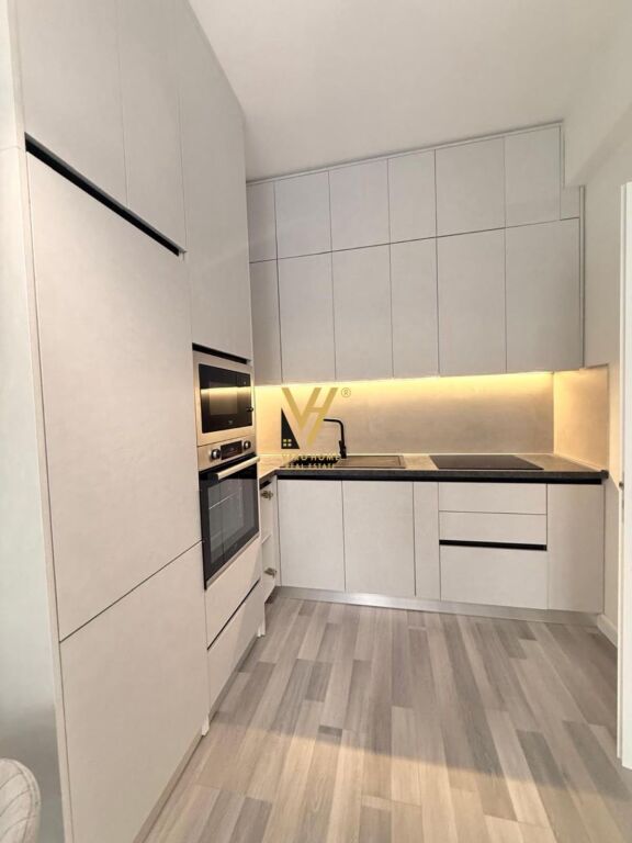 AFFITTASI APPARTAMENTO 1+1+BLK IN VASIL SHANTO 75.000 LEKE