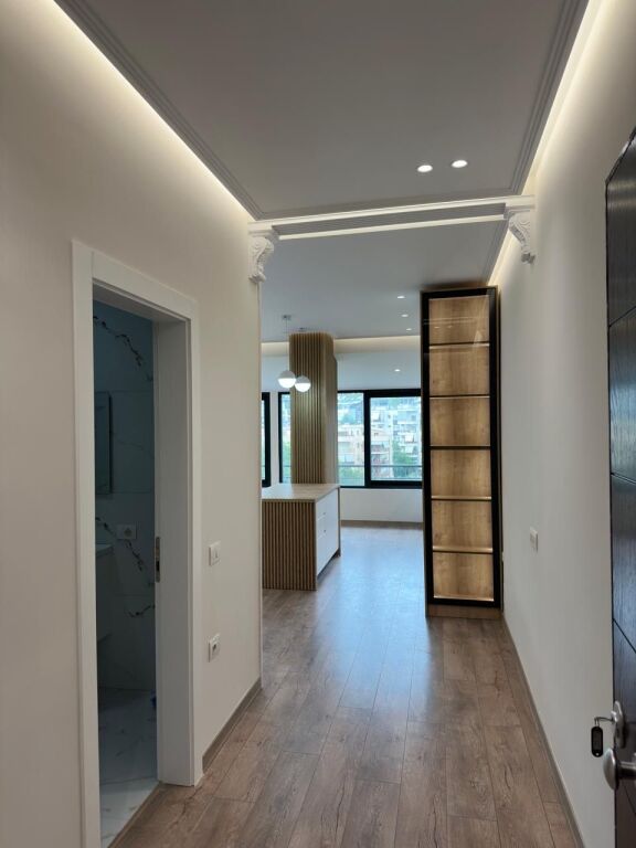 Apartment 2+1 for sale near the Dry Lake