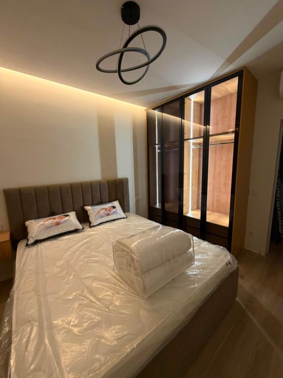 Apartment 1+1 for Rent 📍Golden Tower Residence, Mine Peza !