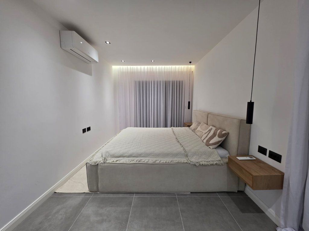 Affitto, Appartamento 3+1+2, Residenza Kodra e Diellit 2, Tirana