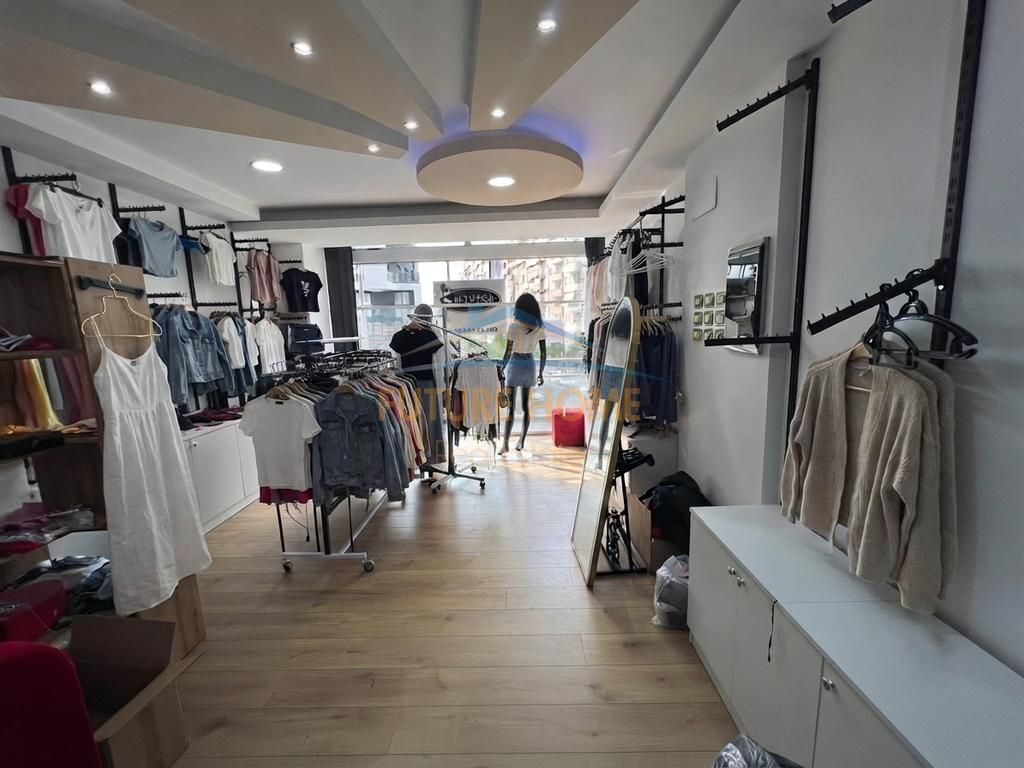 Affitto, Locale commerciale, Yzberisht, Tirana