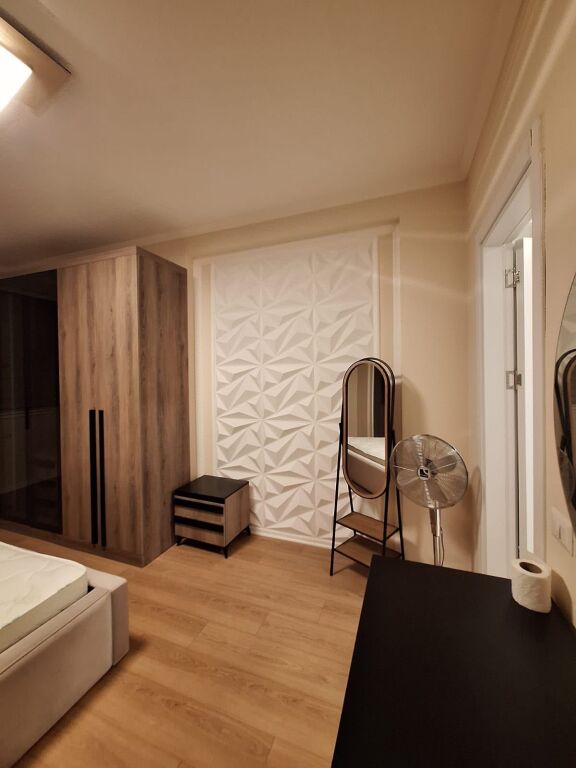 🏡 Affittasi super appartamento 2+1+2+Posto Auto a Yzberisht