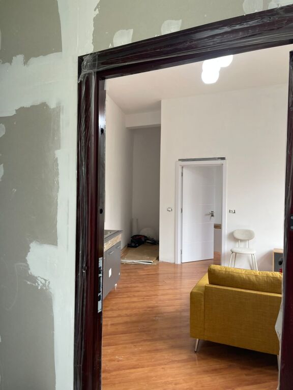 Jepet me qera apartament 1+1 tek Kopshti Zoologjik