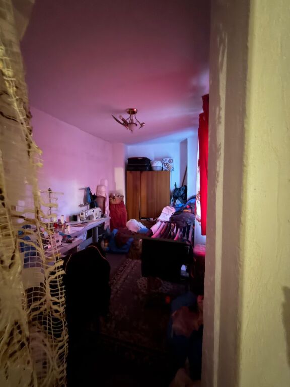 🏡 Shitet Apartament 1+1