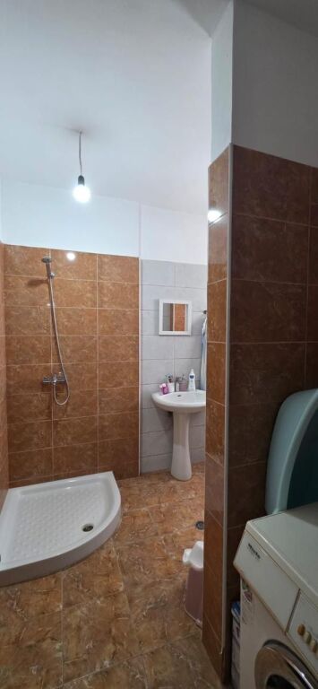 Appartamento 2+1 in vendita a Yzberisht !