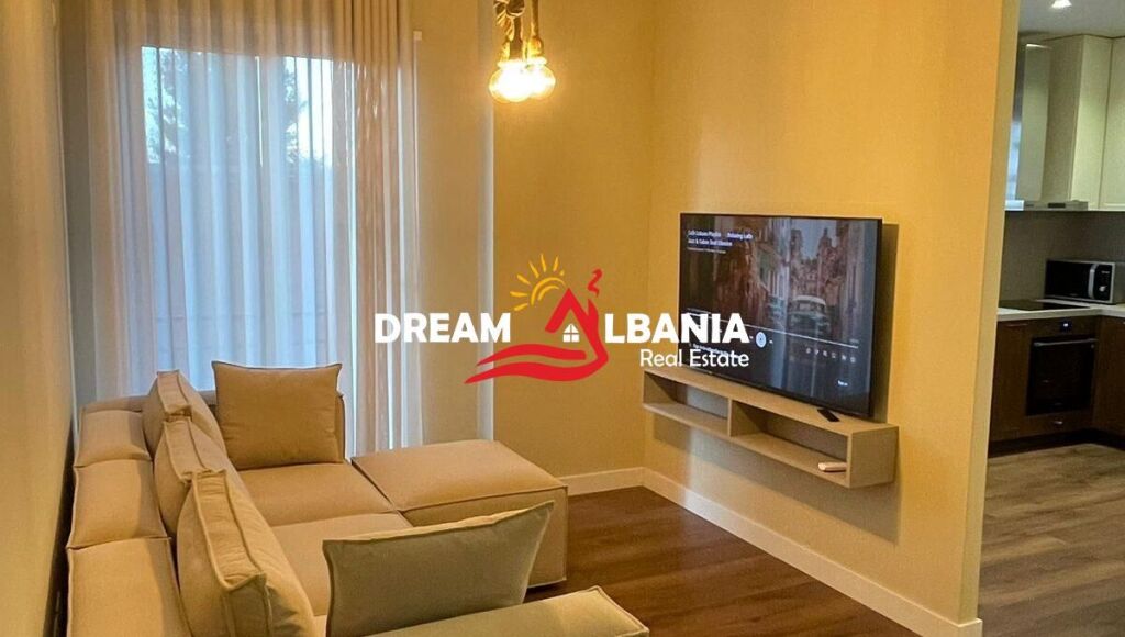 Affittasi appartamento 2+1 a Selitë vicino alla Moschea ( 42215624)
