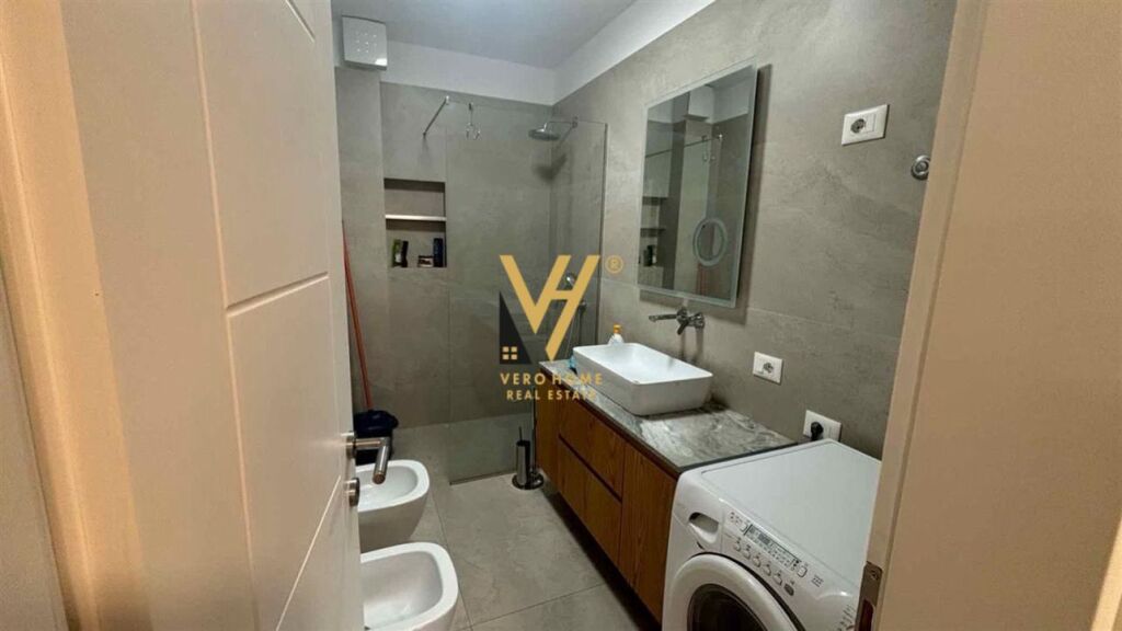 APPARTAMENTO 1+1+BLK IN AFFITTO A 5 MAJI 52.000 LEKE