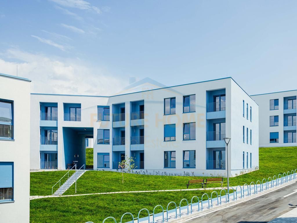 Rent, Apartment 1+1, OXA Complex, Fresk, Tirana