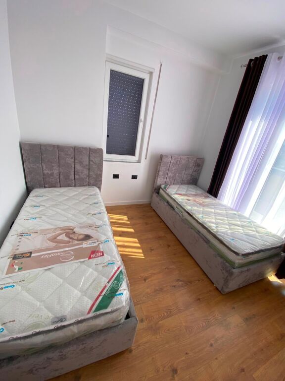 APARTMENT 2+1 FOR RENT, PASKUQAN, HALLACI RESIDENCE
