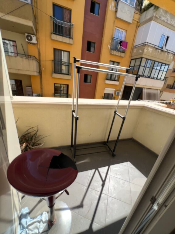 Jepet me qira apartamet 2+1+Bllk tek Kodra Diellit