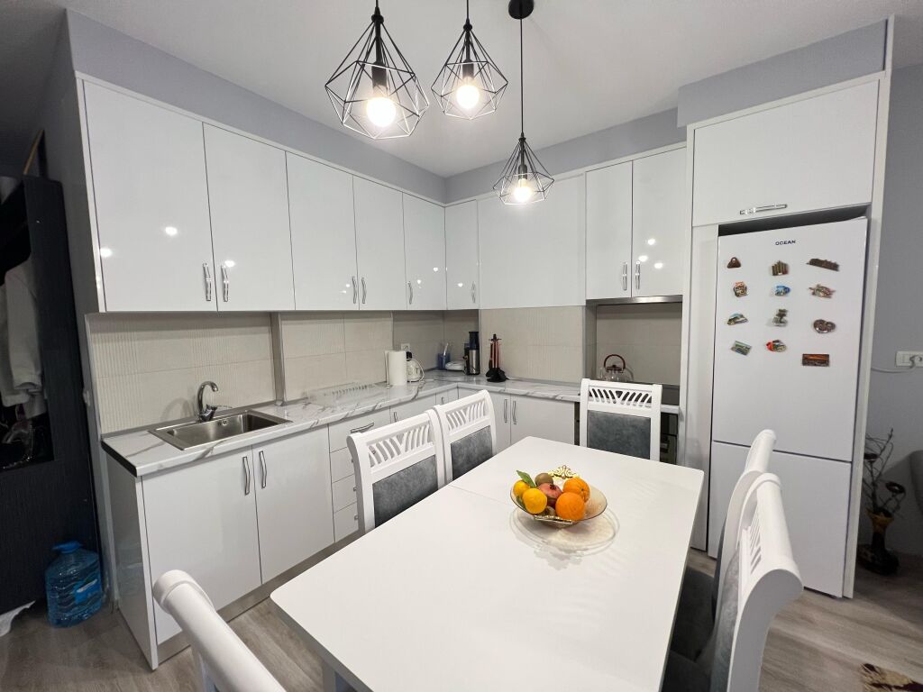 📣 Affitto, Appartamento 1+1 con Balcone 📍 Ex Campo di Aviazione ✨
