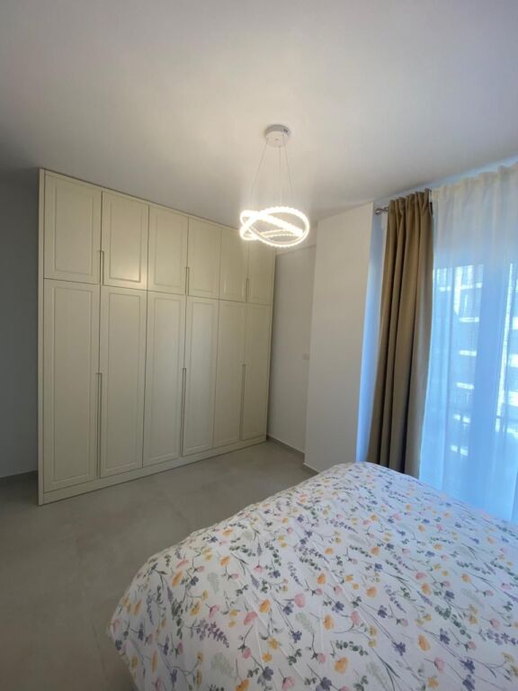 🏡 Apartament 2+1+2 me Qira – Pazari i Ri Prane Qendres
