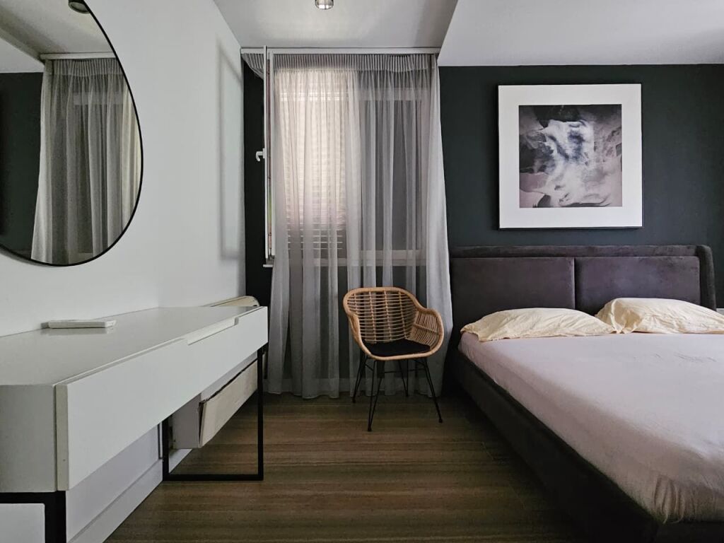 Duplex con cortile in vendita Marea Resort, Qerret!
