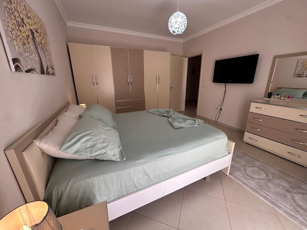 Apartment 2+1, Garden City!