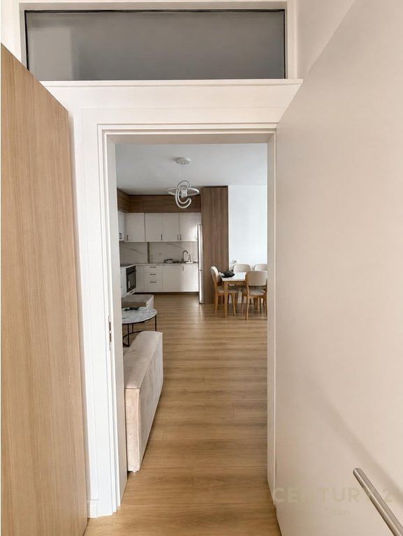 Apartament 2+1 per shitje ne Astir