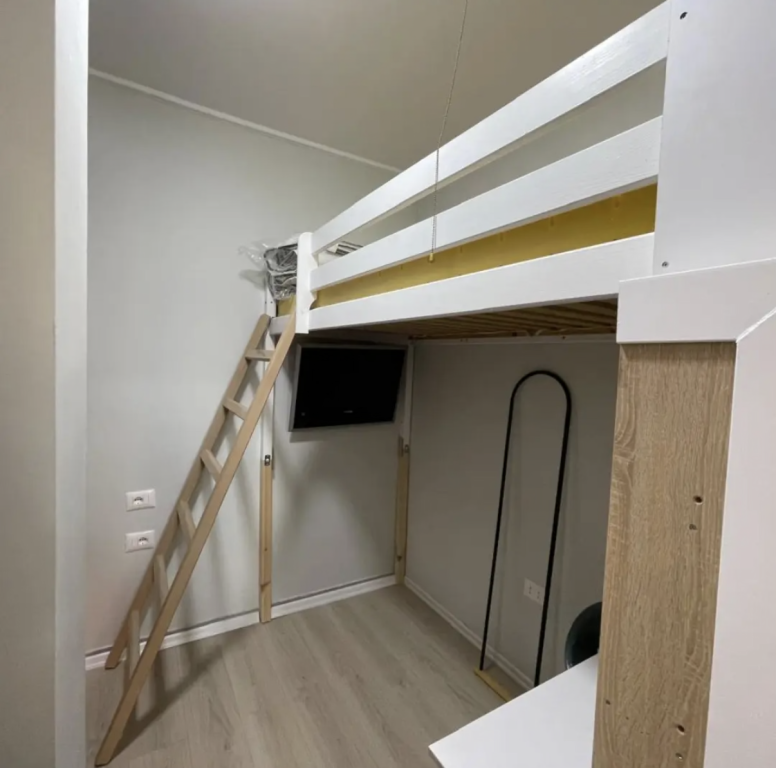Appartamento 2+1 In Affitto - ex Mercato Elettrico
