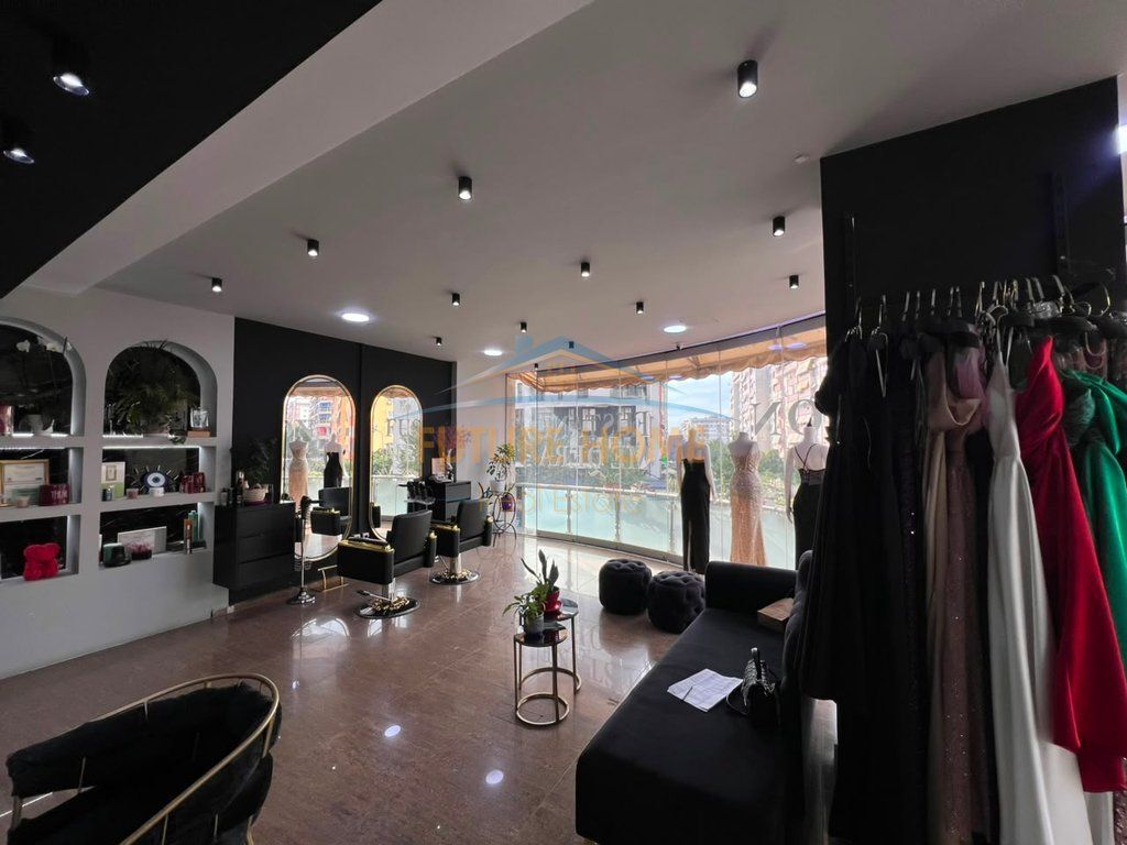 Affitto, Locale Commerciale, Viale Migjeni, Tirana