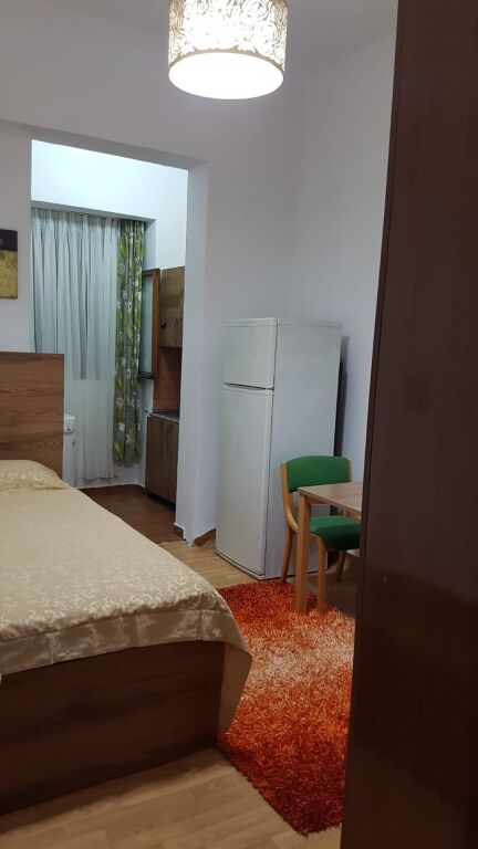 Studio apartment for rent – Medrese, Tirana