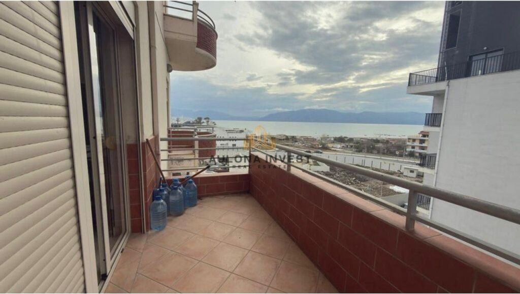 APPARTAMENTO 2+1 IN VENDITA VICINO AL PORTO DI VALORA