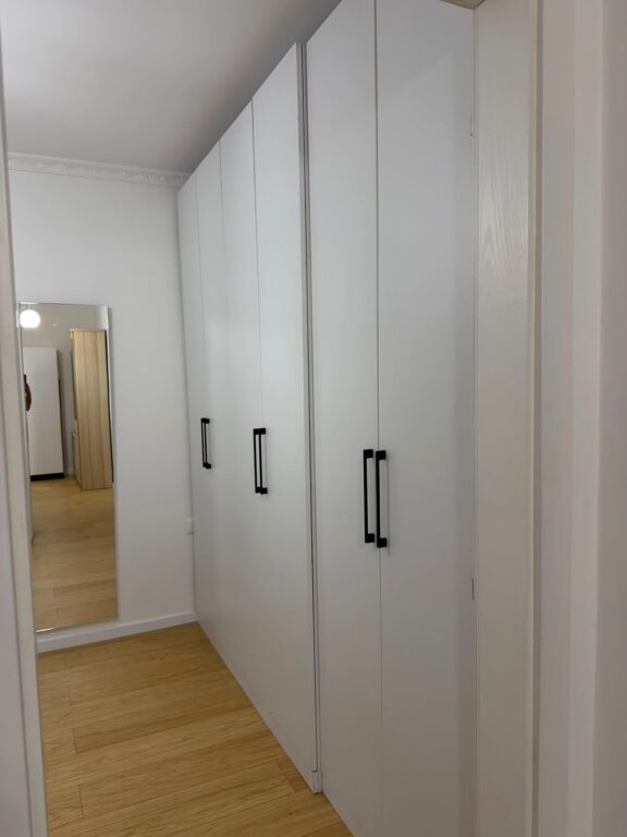 Rent | Apartament 1 + 1 | Astir | 500 €/month