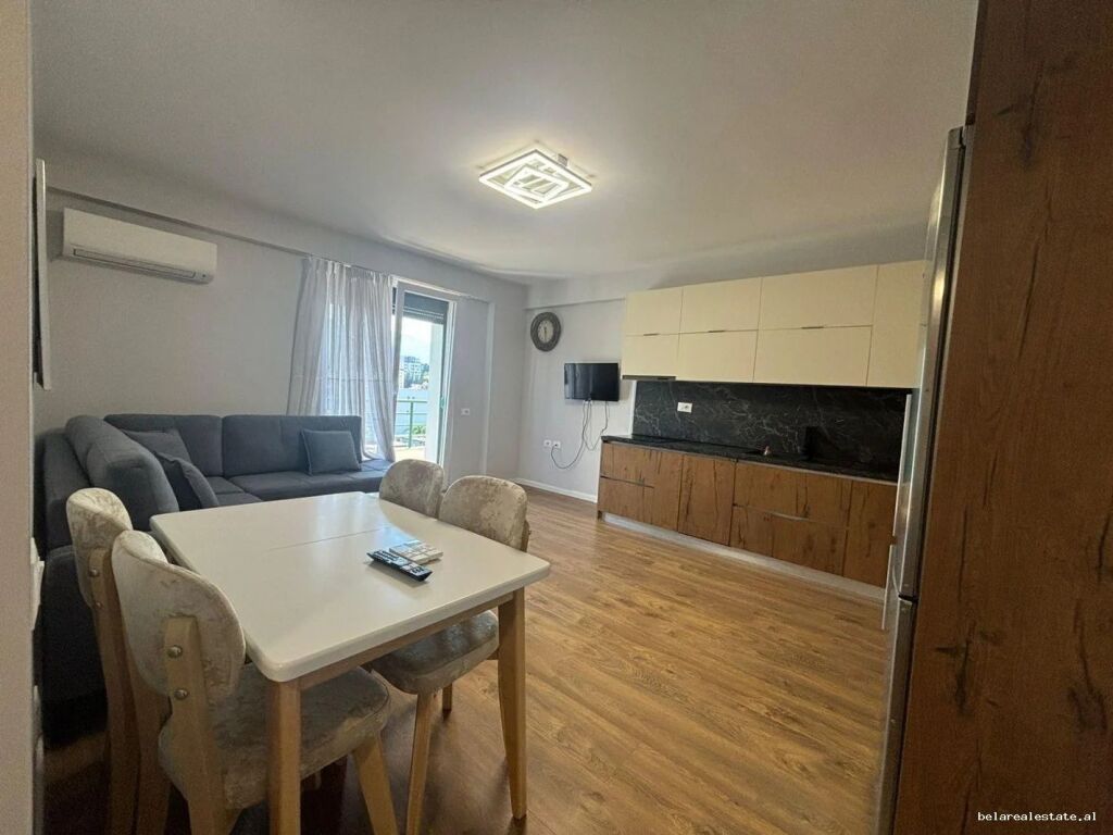 Apartment For Rent 1+1 In 5 Maj (ID B2101807) Tirane