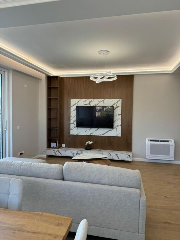 Penthouse 2+1+2wc for Long Term Rent - Hotel Partner, Vlore