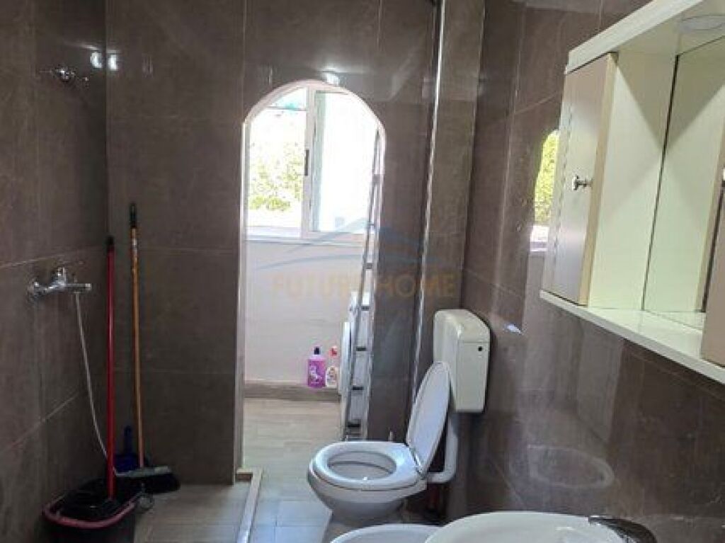 Qera, Apartament 1+1 , Rruga Irfan Tomini , Tirane