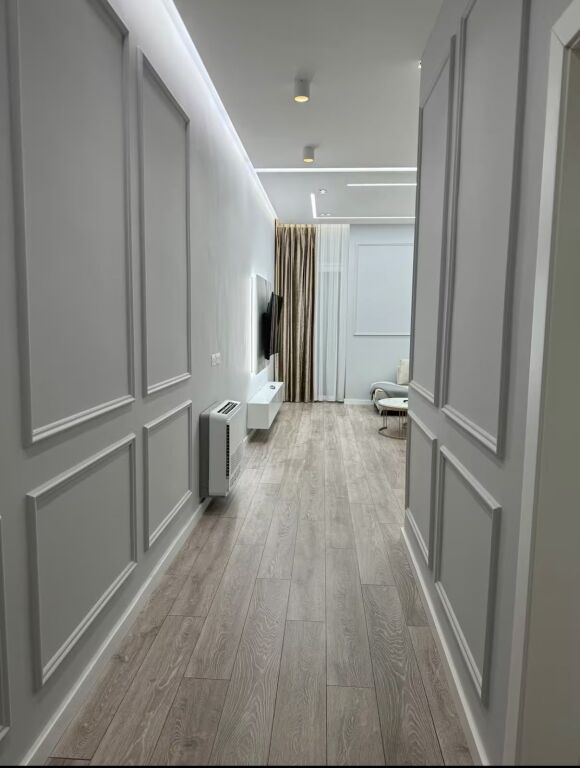 Apartment 2+1 for Long Term Rent - Hotel Partner, Vlore