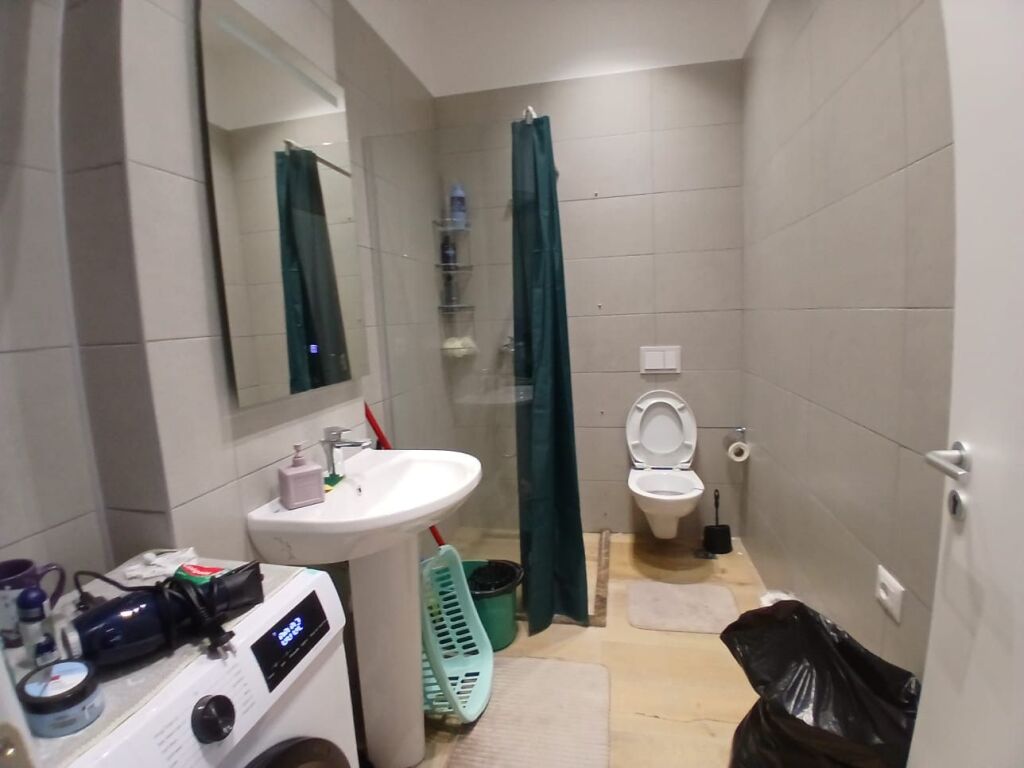 Studio apartment for rent near the New Bazaar