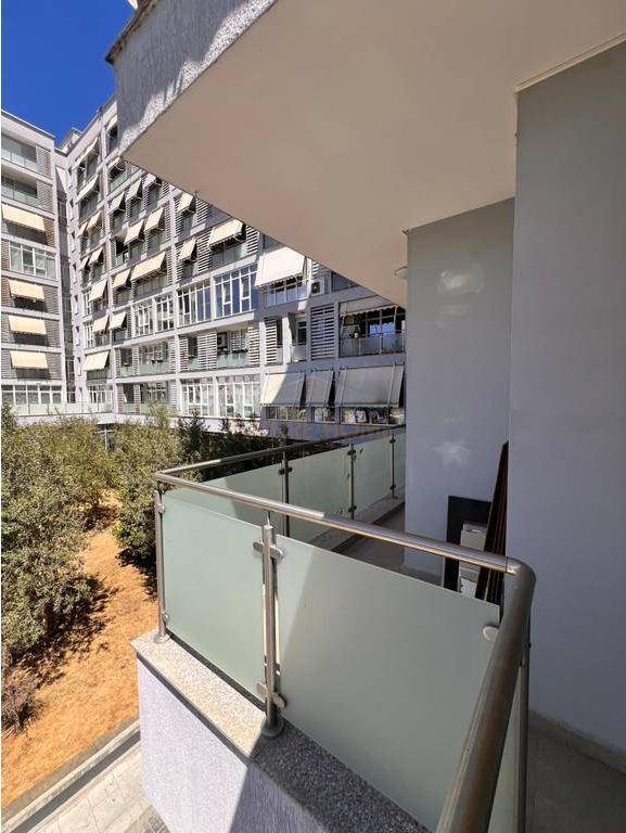 Rent, Apartment 3+1+2, Paris Commune Kika 2