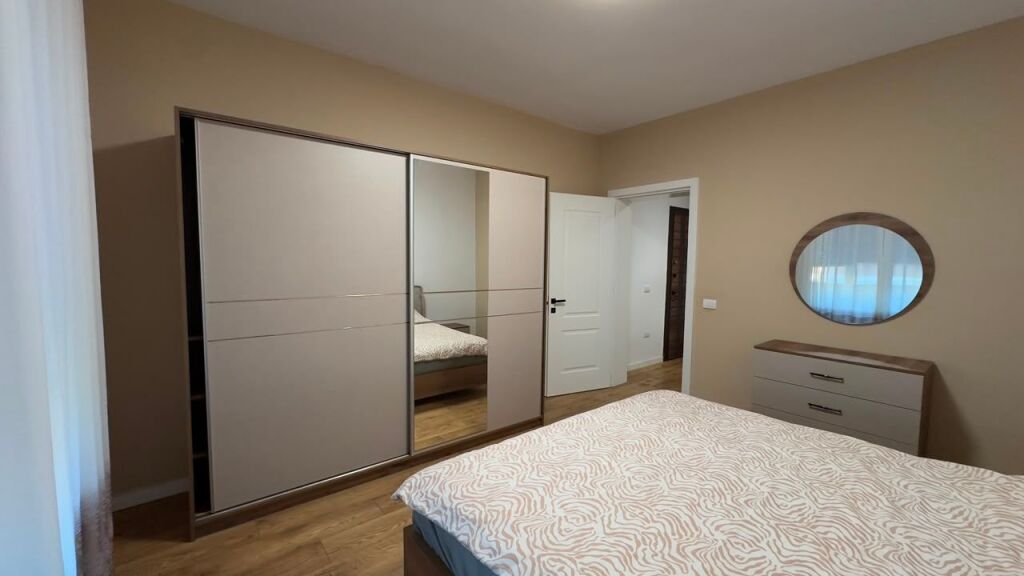 Affitto, Appartamento 2+1, Brryl, Tirane. Empire71616