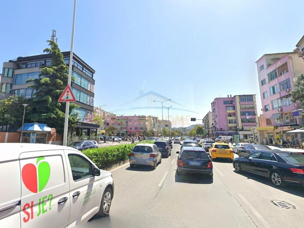 For rent, Office Space, 21 Dhjetori Intersection, Tirana.