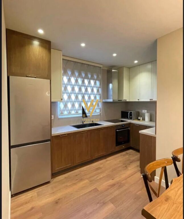 APARTMENT 2+1+BLK FOR RENT IN SELITE 70,000 LEKE
