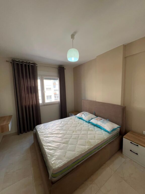 🏡 Shitet Apartament 2+1 i konvertuar ne Astir tek Kompleksi Fratari, 118 milion leke