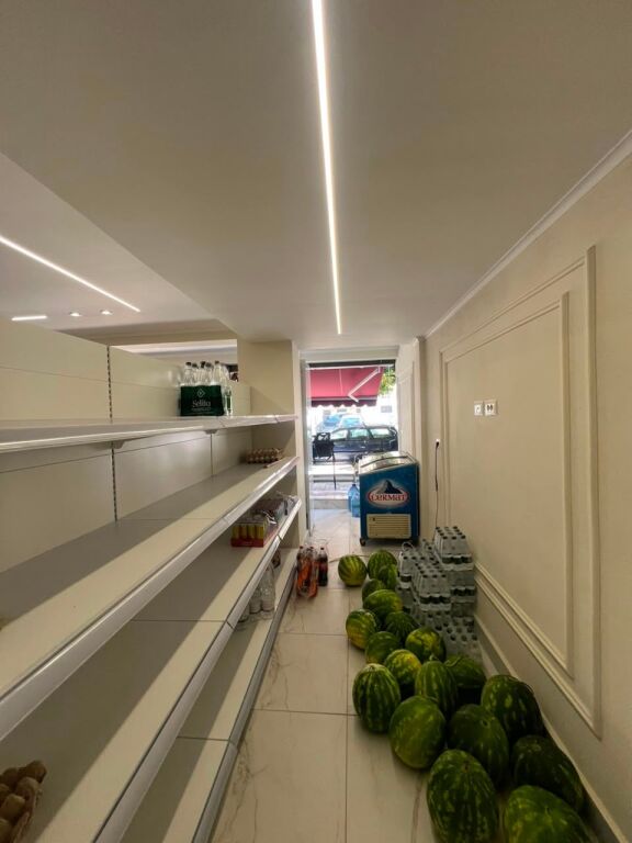 🏢 Shop  Warehouse for Rent near the Fire Station, Durres