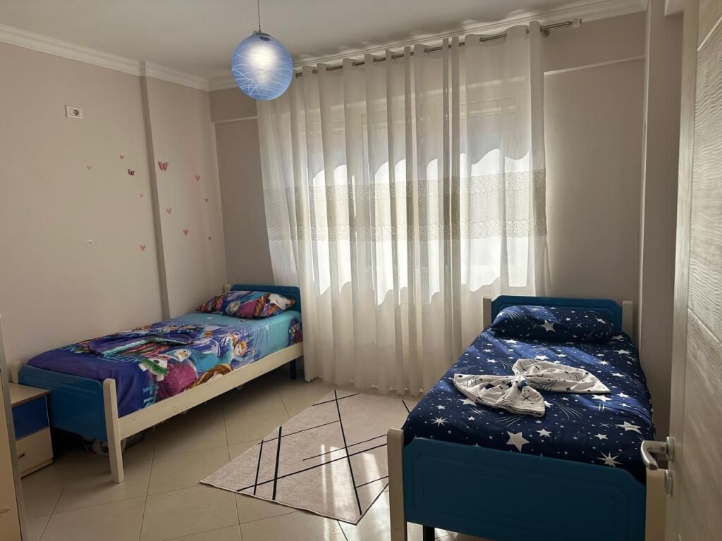 Apartment 2+1, Garden City!