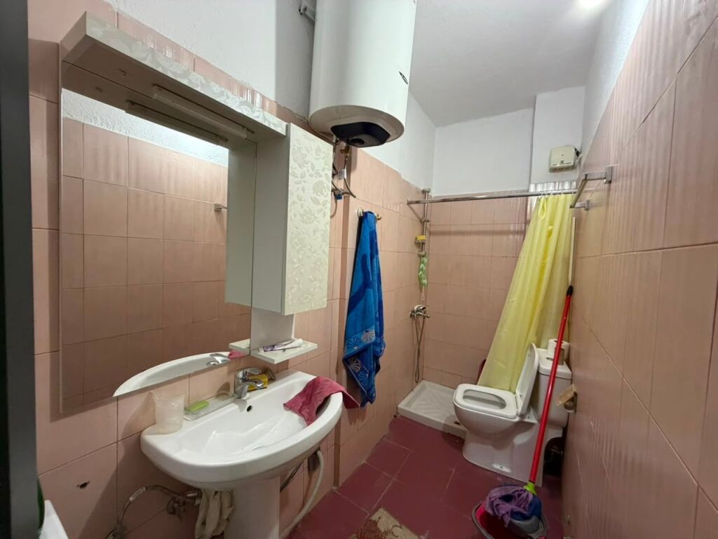 Shitet Apartament 1+1 te Shkembi Kavajes 68.000€