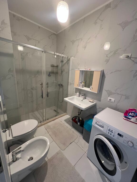 🏡 Appartamento 3+1+Posto Auto in affitto a Kinostudio