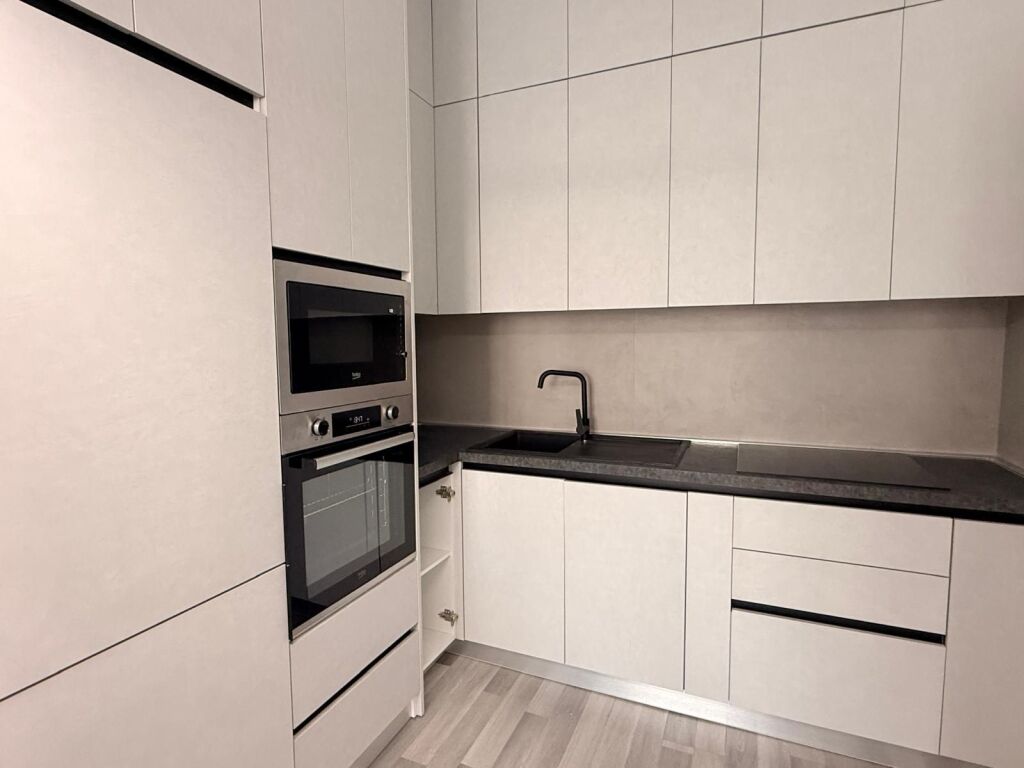 Apartament Me Qera 1+1 Ne Vasil Shanto (ID B2101411) Tirane