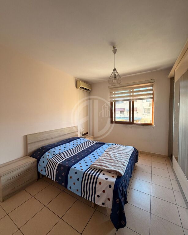 JEPET ME QIRA – Apartament 1+1 në Lagjen 18, Durrës