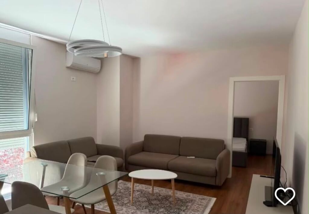 Apartment 2+1 for rent at Barricades Street