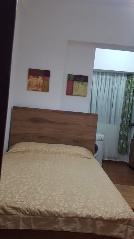 Studio apartment for rent – Medrese, Tirana