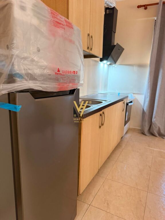 APPARTAMENTO 1+1+BLK IN AFFITTO IN VIA DURRES 45.000 LEKE