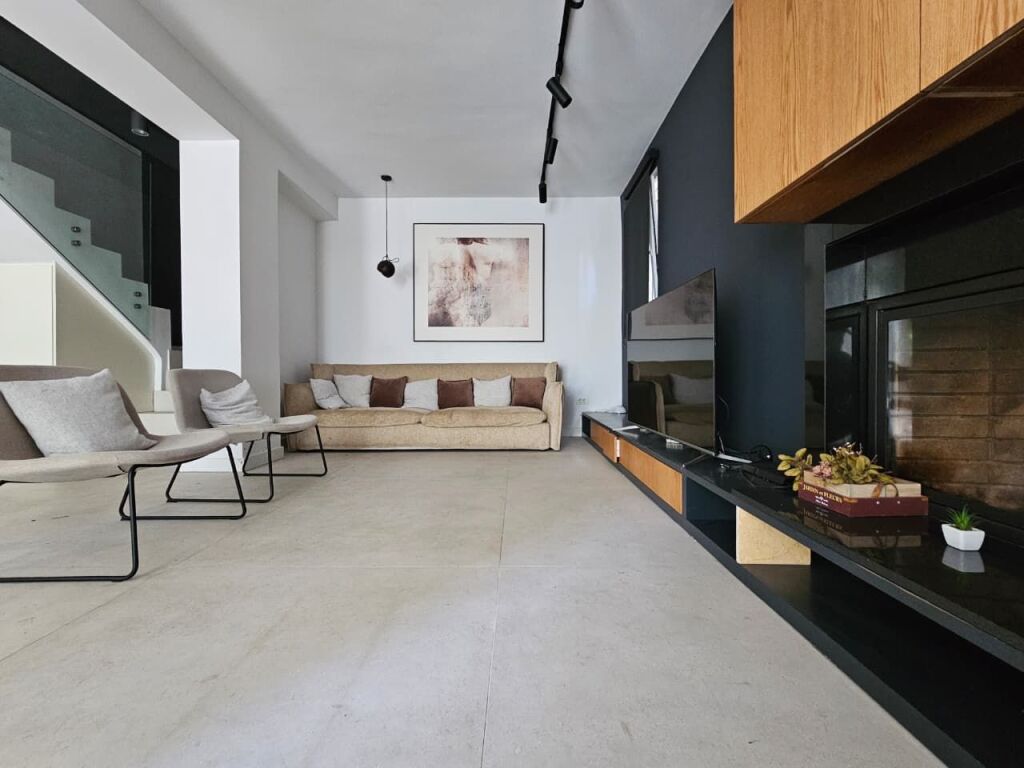 Duplex con cortile in vendita Marea Resort, Qerret!