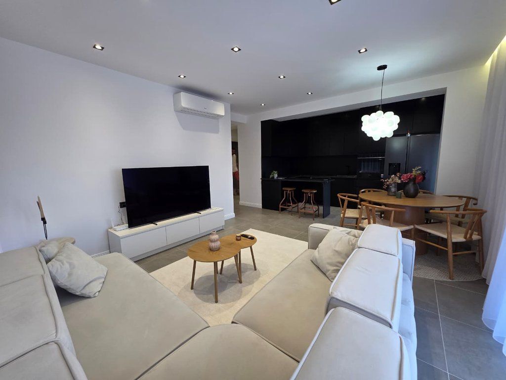 Affitto, Appartamento 3+1+2, Residenza Kodra e Diellit 2, Tirana