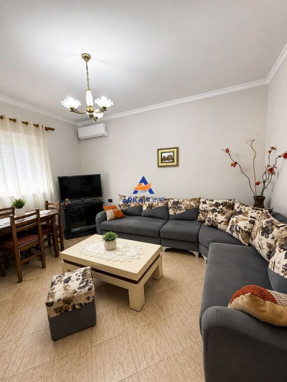 AFFITTASI APPARTAMENTO 2+1+BALCONE "LAPRAKE" 49000 LEKE