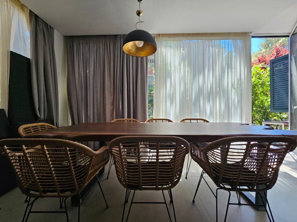 Duplex con cortile in vendita Marea Resort, Qerret!