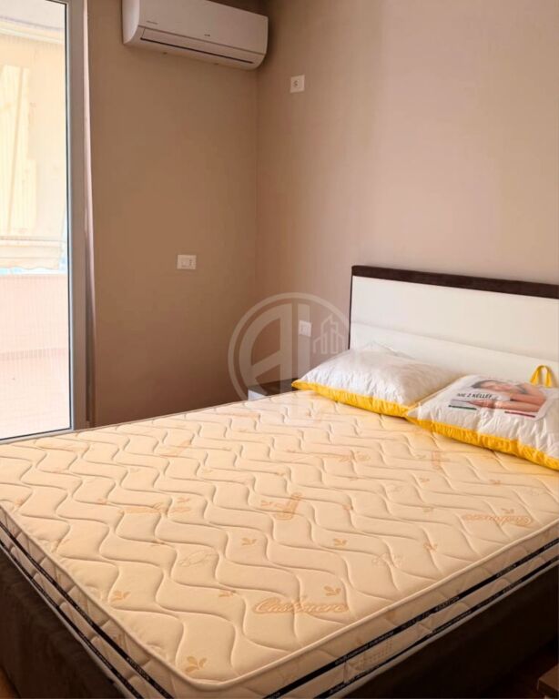 Apartament 1+1 për Qira – Plazh, Durrës